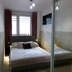 Apartament Bb Nad Deptakiem Krynica-Zdrój