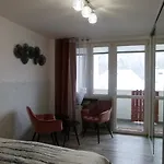 Bb Nad Deptakiem Krynica Zdroj