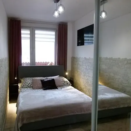 Appartamento Bb Nad Deptakiem Krynica-Zdrój