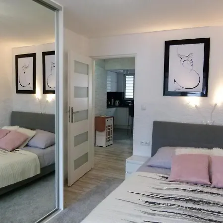 Apartment Bb Nad Deptakiem