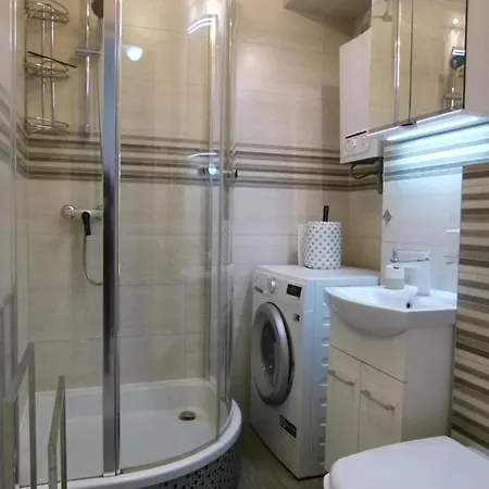 Bb Nad Deptakiem Krynica-Zdrój