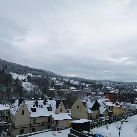 Apartmán Bb Nad Deptakiem *