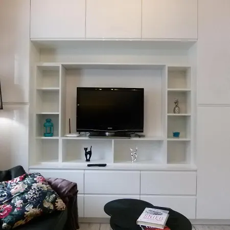 Apartment Bb Nad Deptakiem *