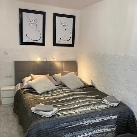 Bb Nad Deptakiem Krynica-Zdrój