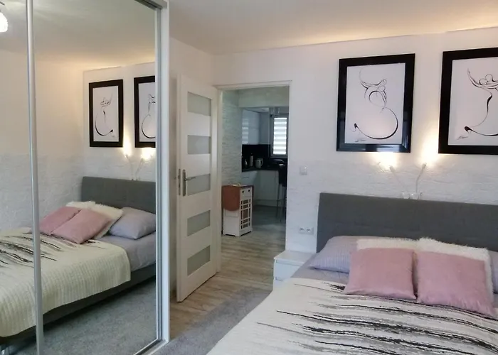 Apartman Bb Nad Deptakiem