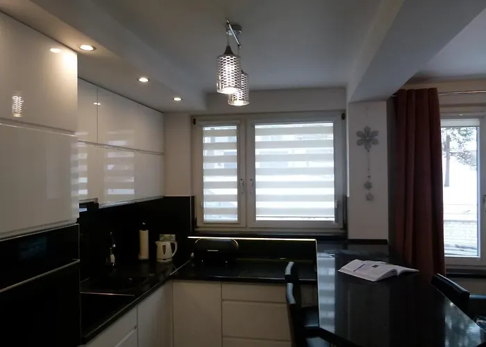 Bb Nad Deptakiem Krynica Zdrój