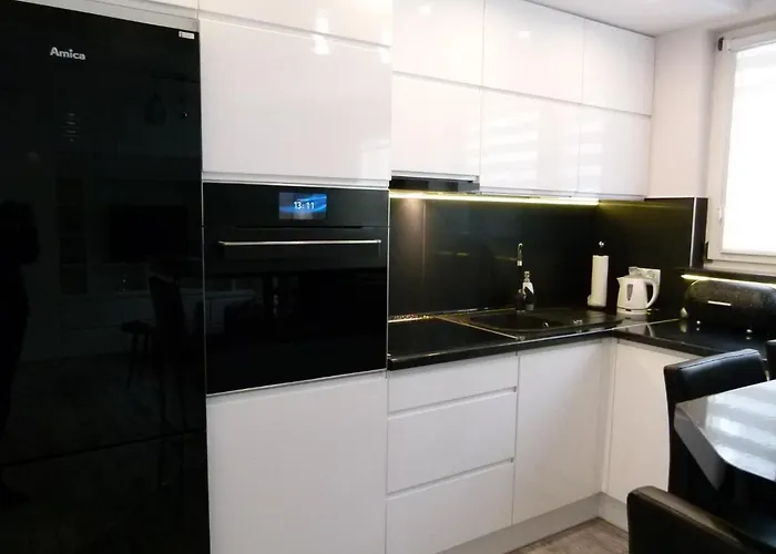 Bb Nad Deptakiem Krynica Zdrój